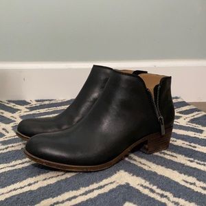 Women’s Lucky Booties